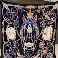 Cheap Hermes Silk Squares #1423633 Replica Wholesale [$85.00 USD] [ITEM#1423633] on Replica Hermes Scarf