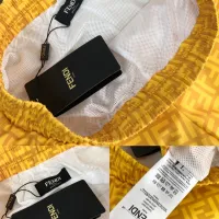 Cheap Fendi Pants For Men #1423634 Replica Wholesale [$38.00 USD] [ITEM#1423634] on Replica Fendi Pants