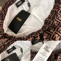 Cheap Fendi Pants For Men #1423635 Replica Wholesale [$38.00 USD] [ITEM#1423635] on Replica Fendi Pants