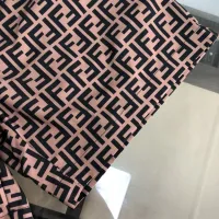 Cheap Fendi Pants For Men #1423635 Replica Wholesale [$38.00 USD] [ITEM#1423635] on Replica Fendi Pants