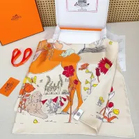 Cheap Hermes Silk Squares #1423636 Replica Wholesale [$72.00 USD] [ITEM#1423636] on Replica Hermes Scarf