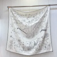 Cheap Hermes Silk Squares #1423637 Replica Wholesale [$72.00 USD] [ITEM#1423637] on Replica Hermes Scarf