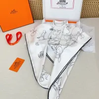 Cheap Hermes Silk Squares #1423637 Replica Wholesale [$72.00 USD] [ITEM#1423637] on Replica Hermes Scarf