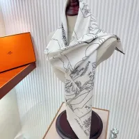 Cheap Hermes Silk Squares #1423637 Replica Wholesale [$72.00 USD] [ITEM#1423637] on Replica Hermes Scarf