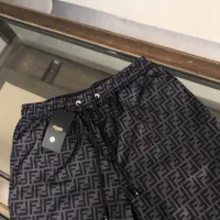Cheap Fendi Pants For Men #1423638 Replica Wholesale [$38.00 USD] [ITEM#1423638] on Replica Fendi Pants