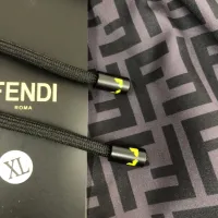 Cheap Fendi Pants For Men #1423638 Replica Wholesale [$38.00 USD] [ITEM#1423638] on Replica Fendi Pants