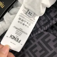 Cheap Fendi Pants For Men #1423638 Replica Wholesale [$38.00 USD] [ITEM#1423638] on Replica Fendi Pants