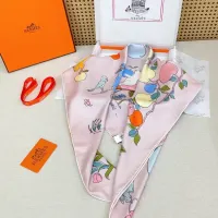 Cheap Hermes Silk Squares #1423639 Replica Wholesale [$72.00 USD] [ITEM#1423639] on Replica Hermes Scarf
