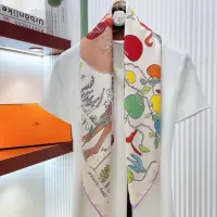 Cheap Hermes Silk Squares #1423640 Replica Wholesale [$72.00 USD] [ITEM#1423640] on Replica Hermes Scarf