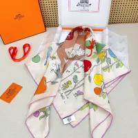 Cheap Hermes Silk Squares #1423640 Replica Wholesale [$72.00 USD] [ITEM#1423640] on Replica Hermes Scarf