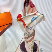 Cheap Hermes Silk Squares #1423640 Replica Wholesale [$72.00 USD] [ITEM#1423640] on Replica Hermes Scarf