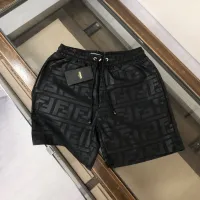 Cheap Fendi Pants For Men #1423642 Replica Wholesale [$38.00 USD] [ITEM#1423642] on Replica Fendi Pants