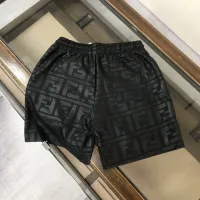 Cheap Fendi Pants For Men #1423642 Replica Wholesale [$38.00 USD] [ITEM#1423642] on Replica Fendi Pants