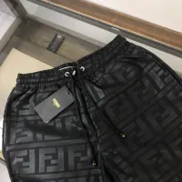 Cheap Fendi Pants For Men #1423642 Replica Wholesale [$38.00 USD] [ITEM#1423642] on Replica Fendi Pants