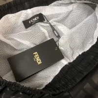 Cheap Fendi Pants For Men #1423642 Replica Wholesale [$38.00 USD] [ITEM#1423642] on Replica Fendi Pants