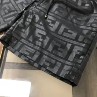 Cheap Fendi Pants For Men #1423642 Replica Wholesale [$38.00 USD] [ITEM#1423642] on Replica Fendi Pants