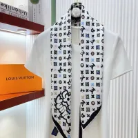 Cheap Louis Vuitton Silk Squares #1423643 Replica Wholesale [$64.00 USD] [ITEM#1423643] on Replica Louis Vuitton Scarf