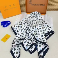 Cheap Louis Vuitton Silk Squares #1423643 Replica Wholesale [$64.00 USD] [ITEM#1423643] on Replica Louis Vuitton Scarf