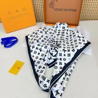 Cheap Louis Vuitton Silk Squares #1423643 Replica Wholesale [$64.00 USD] [ITEM#1423643] on Replica Louis Vuitton Scarf