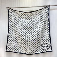Cheap Louis Vuitton Silk Squares #1423643 Replica Wholesale [$64.00 USD] [ITEM#1423643] on Replica Louis Vuitton Scarf