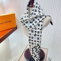 Cheap Louis Vuitton Silk Squares #1423643 Replica Wholesale [$64.00 USD] [ITEM#1423643] on Replica Louis Vuitton Scarf