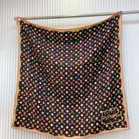 Cheap Louis Vuitton Silk Squares #1423644 Replica Wholesale [$64.00 USD] [ITEM#1423644] on Replica Louis Vuitton Scarf