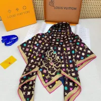 Cheap Louis Vuitton Silk Squares #1423644 Replica Wholesale [$64.00 USD] [ITEM#1423644] on Replica Louis Vuitton Scarf