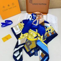 Cheap Louis Vuitton Silk Squares #1423646 Replica Wholesale [$64.00 USD] [ITEM#1423646] on Replica Louis Vuitton Scarf