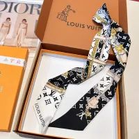 Cheap Louis Vuitton Silk Scarf #1423652 Replica Wholesale [$29.00 USD] [ITEM#1423652] on Replica Louis Vuitton Scarf