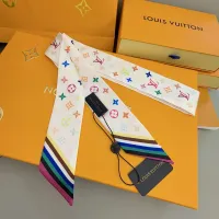 Cheap Louis Vuitton Silk Scarf #1423656 Replica Wholesale [$27.00 USD] [ITEM#1423656] on Replica Louis Vuitton Scarf