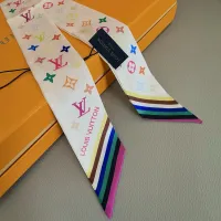 Cheap Louis Vuitton Silk Scarf #1423656 Replica Wholesale [$27.00 USD] [ITEM#1423656] on Replica Louis Vuitton Scarf
