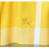 Cheap Burberry Shirts Long Sleeved For Men #1423657 Replica Wholesale [$38.00 USD] [ITEM#1423657] on Replica Burberry Shirts