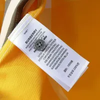 Cheap Burberry Shirts Long Sleeved For Men #1423657 Replica Wholesale [$38.00 USD] [ITEM#1423657] on Replica Burberry Shirts