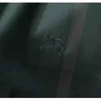 Cheap Burberry Shirts Long Sleeved For Men #1423660 Replica Wholesale [$38.00 USD] [ITEM#1423660] on Replica Burberry Shirts