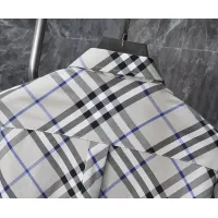 Cheap Burberry Shirts Long Sleeved For Men #1423661 Replica Wholesale [$42.00 USD] [ITEM#1423661] on Replica Burberry Shirts