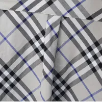 Cheap Burberry Shirts Long Sleeved For Men #1423661 Replica Wholesale [$42.00 USD] [ITEM#1423661] on Replica Burberry Shirts