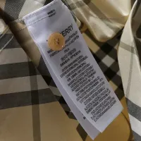 Cheap Burberry Shirts Long Sleeved For Men #1423662 Replica Wholesale [$42.00 USD] [ITEM#1423662] on Replica Burberry Shirts