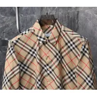 Cheap Burberry Shirts Long Sleeved For Men #1423663 Replica Wholesale [$42.00 USD] [ITEM#1423663] on Replica Burberry Shirts