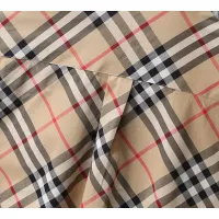 Cheap Burberry Shirts Long Sleeved For Men #1423663 Replica Wholesale [$42.00 USD] [ITEM#1423663] on Replica Burberry Shirts