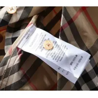 Cheap Burberry Shirts Long Sleeved For Men #1423663 Replica Wholesale [$42.00 USD] [ITEM#1423663] on Replica Burberry Shirts