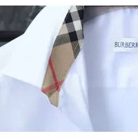 Cheap Burberry Shirts Long Sleeved For Men #1423665 Replica Wholesale [$40.00 USD] [ITEM#1423665] on Replica Burberry Shirts