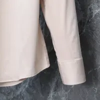 Cheap Burberry Shirts Long Sleeved For Men #1423666 Replica Wholesale [$40.00 USD] [ITEM#1423666] on Replica Burberry Shirts