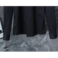 Cheap Burberry Shirts Long Sleeved For Men #1423668 Replica Wholesale [$40.00 USD] [ITEM#1423668] on Replica Burberry Shirts