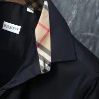 Cheap Burberry Shirts Long Sleeved For Men #1423668 Replica Wholesale [$40.00 USD] [ITEM#1423668] on Replica Burberry Shirts