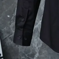 Cheap Burberry Shirts Long Sleeved For Men #1423668 Replica Wholesale [$40.00 USD] [ITEM#1423668] on Replica Burberry Shirts