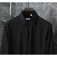 Cheap Burberry Shirts Long Sleeved For Men #1423670 Replica Wholesale [$40.00 USD] [ITEM#1423670] on Replica Burberry Shirts