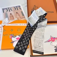 Cheap Louis Vuitton Silk Scarf #1423671 Replica Wholesale [$32.00 USD] [ITEM#1423671] on Replica Louis Vuitton Scarf