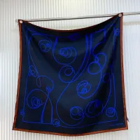 Cheap Louis Vuitton Silk Squares #1423673 Replica Wholesale [$64.00 USD] [ITEM#1423673] on Replica Louis Vuitton Scarf