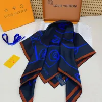 Cheap Louis Vuitton Silk Squares #1423673 Replica Wholesale [$64.00 USD] [ITEM#1423673] on Replica Louis Vuitton Scarf