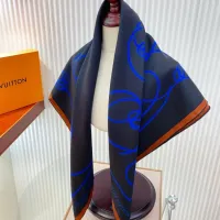 Cheap Louis Vuitton Silk Squares #1423673 Replica Wholesale [$64.00 USD] [ITEM#1423673] on Replica Louis Vuitton Scarf